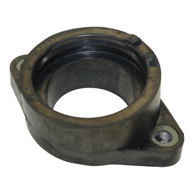 Intake Rubber Intake Manifold (Left Cylinder) for Yamaha XS 650 1975-1983