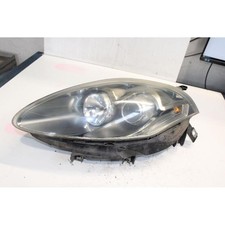 HEADLAMP LEFT SIDE FIAT BRAVO (07-14) 1.4 16V (66KW) BER. 5P/B/1368CC. 2007
