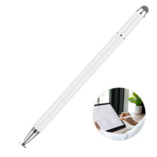 Touch Screen Stylus Pen 3 In 1 Universal Pencil For iPhone iPad Phone Tablet