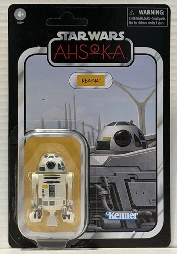 Star Wars: The Vintage Collection KE4-N4 Astromech Droid Action Figure (VC341)