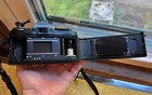 Minolta X-700 35mm Film Camera with MD 50mm f2 Lens + Caps in Original Boxes — photo 9