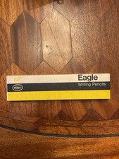 Eagle Writing Pencils by Berol