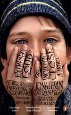 EXTREMELY LOUD AND INCREDIBLY CLOSE By Jonathan Safran Foer **Mint Condition**