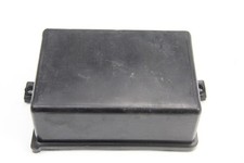 BATTERY COVER - SYM ORBIT III 3 4T 50 (2021 - 2025)