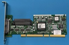 Adaptec ASC-29160LP SCSI Controller Card