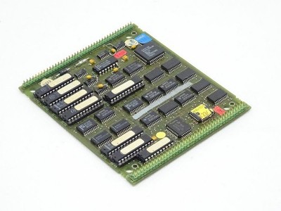 Siemens 6AB7022-1BA / 6AB7 022-1BA AUFSTECKMODUL PSM 20 OPEN COLL E:04