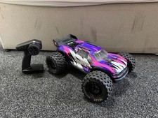 Arrma Vorteks 3s BLX 4x4 RC Truck RC Car (Perfect Condition)