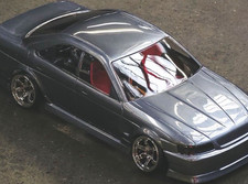 ЗRACING Sakura D5 1/10 Scale RWD 3s Brushless RC Drift Car