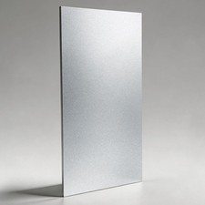 1.5mm Thick Cold Rolled Steel Plate,24" x 12" Precision Machined Weldable Metal