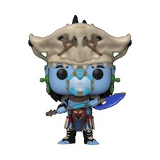 Funko Pop! Marvel - Black Panther: Wakanda Forever - Attuma - (Importación USA)