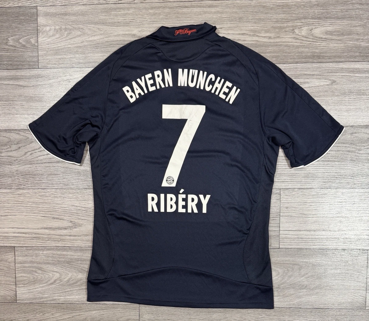 Franck Ribery International Club Soccer Fan Jerseys for sale | eBay