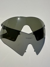 Vintage Authentic Oakley 90-00’s Oakley M-Frame Shield G-15 Base Baseball #9
