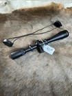 Nikon Buckmasters 6-18x40 ScopeBDC Reticle — photo 1