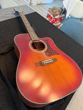 Epiphone Masterbilt DR-400MCE - Good Conditio...