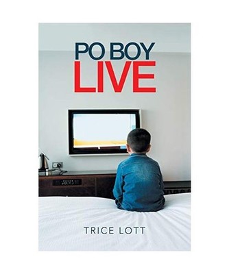 Po Boy Live, Trice Lott