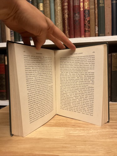 Prose Specimens 1913 By Duncan Beck Graves Dept of English Ohio State Uni HC - Foto 18 di 21