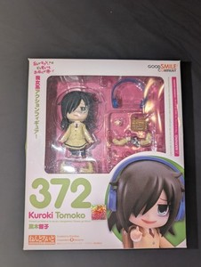 Tomoko Figure | eBay