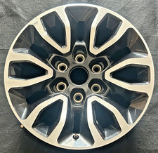 1 17 Ford Raptor F150 Factory Oem Wheel 17x8.5 Rim 3891 Expedition Svt 1 17 Ford Raptor F150 Factory Oem Wheel 17x8.5 Rim 3891 Expedition Svt