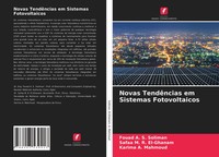 Fouad A. S. Soliman (U. A.) | Novas TendêNcias Em Sistemas Fotovoltaicos | Buch