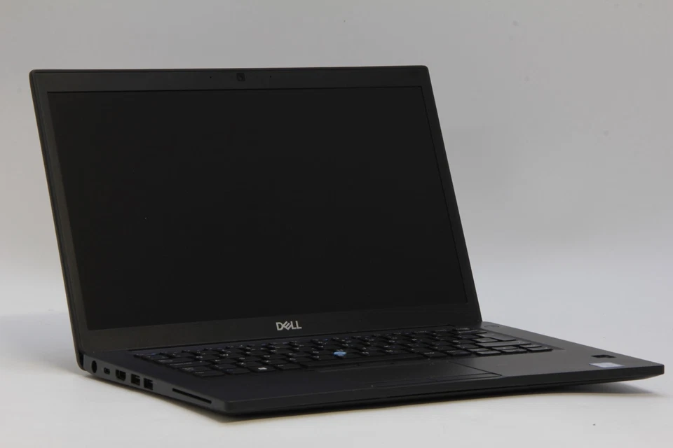 Dell Latitude 7490 Laptop 14" FHD Intel Core i5 8th Gen 8GB DDR4 RAM 256GB SSD - Image 2 of 4