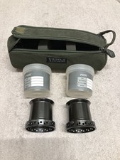 Fox Stratos 12000   2 X Spare Spools 