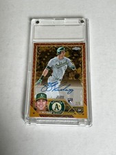 2023 Topps Gilded Collection Baseball Cards Checklist and Odds 10