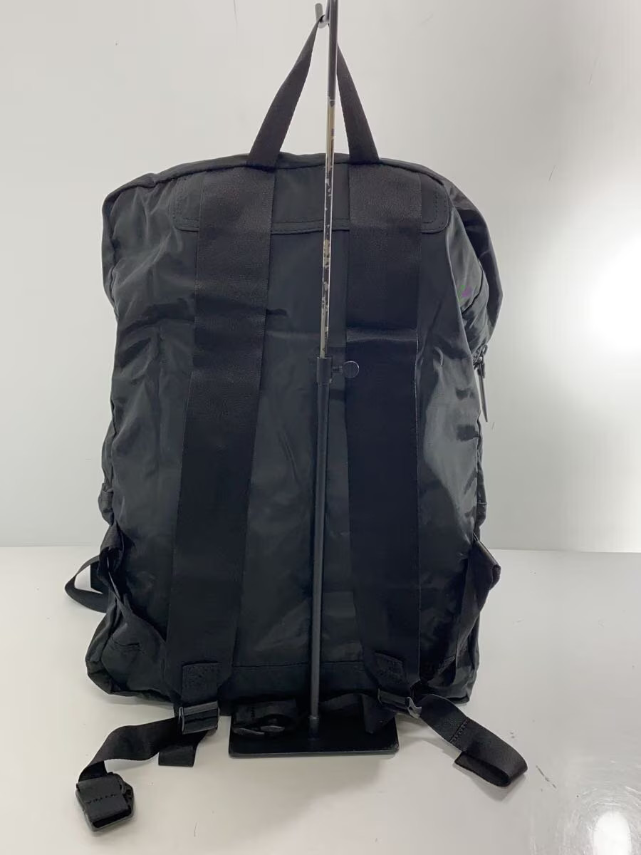 MAKAVELIC Backpack, Polyester, Black, Solid Color… - image 6