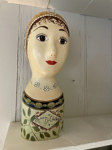 Millinery Head | eBay display picture 2