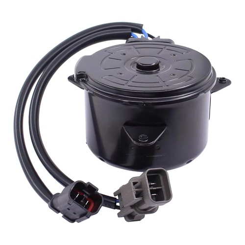 Replacement Radiator Fan Cooling Motor for Nissan Versa Note 2014-19 21487-1KA0E - Picture 2 of 9