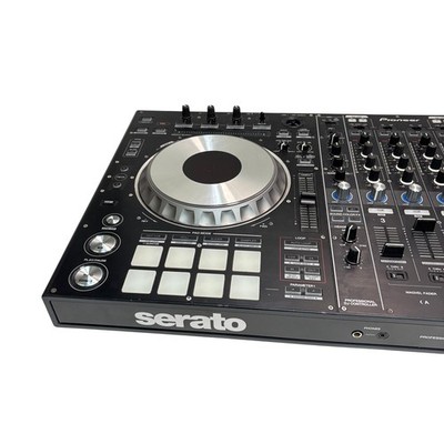 Pioneer DDJ-SZ Digital DJ Controller for sale online | eBay