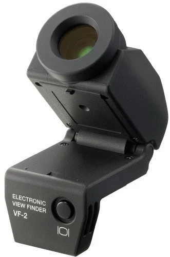 Olympus VF-2 Electronic Viewfinder Black for PEN EP Series Digital Camera - Image 2 of 4