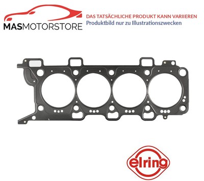 ZYLINDERKOPF DICHTUNG KOPFDICHTUNG ELRING 789550 A FÜR CHANGHE FURUIDA,IDEAL