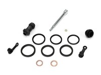 Bremssattel Reparatur Satz 18-3231 Hinten FüR Honda CTX 1300 ST Pan European