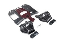 Eventuri Carbon Ansaugung Mercedes G63 AMG W463A Eventuri Carbon Ansaugung Mercedes G63 AMG W463A