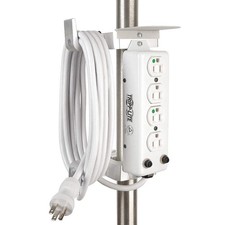 TRIPP LITE PSCLAMP Univeral Mounting Clamp for Power Strips 25D146