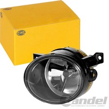 HELLA NEBELSCHEINWERFER HB4 RECHTS für VW GOLF 5 AMAROK JETTA 3 SCIROCCO UP