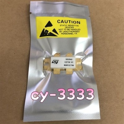 SD2942 SD2942 rofessional one station high-frequency tubeRF. Microwave Amplifie
