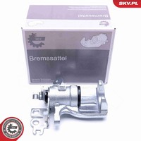 Bremssattel Esen Skv 45SKV334 FüR Vw Caddy 4 GroßRaumlimousine Saa Sah Sab Saj