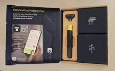 Norelco Philips - OneBlade 360 - Hybrid Face, Beard, Body Trimmer