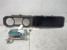 Audio Equipment Radio Receiver 12.30 Display Touchscreen 2024 25 Jeep Wrangler