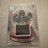 2025 Donruss Football Travis Hunter Rookie Holiday Rookie Sweater RC Jaguars