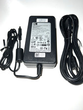 Zebra Power Adapter GX420 GK420 ZD410 ZD420 ZD620 ZXP3 ZD421 ZD621 ZD500 label P