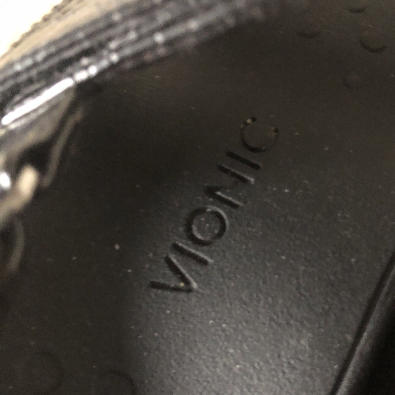 Vionic Roma Sandals Platform Slingback Orthotic S… - image 9