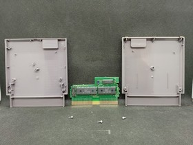 The Addams Family - Nintendo NES EU PAL - NES-6Z-FRA (PAL B)