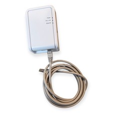 SerComm 200Mbps Powerline Ethernet Adapter Model IP522CG V2 - AT T Digital Life