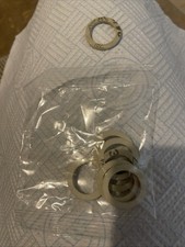 20 x fiber  Washers 3/4" for Central Heating and valves