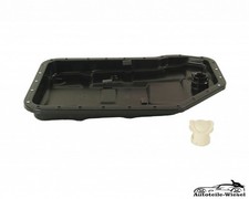 Ölwanne Automatikgetriebe Stahl für VW Passat B5 3B 1.6 1.8 1.9 2.0 2.4 96-05
