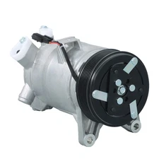 AC A/C Compressor W/Clutch For Nissan Murano Murano CO 11319C V6 2008 2009-2015