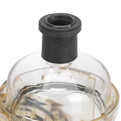 Crosswise -Feed -Indikator PSU Milchmaschinenzubehör Stark Transparent