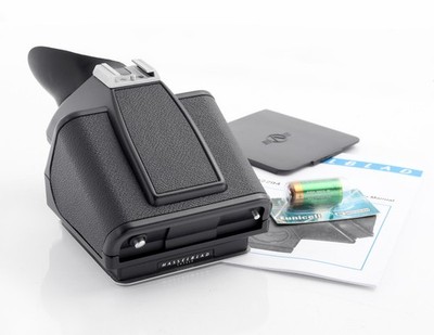 Hasselblad PME Prisma Cell / PME Metered Prism #2812